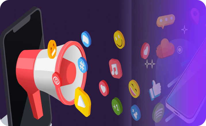 Non-Stop Entertainment at Your Fingertips.