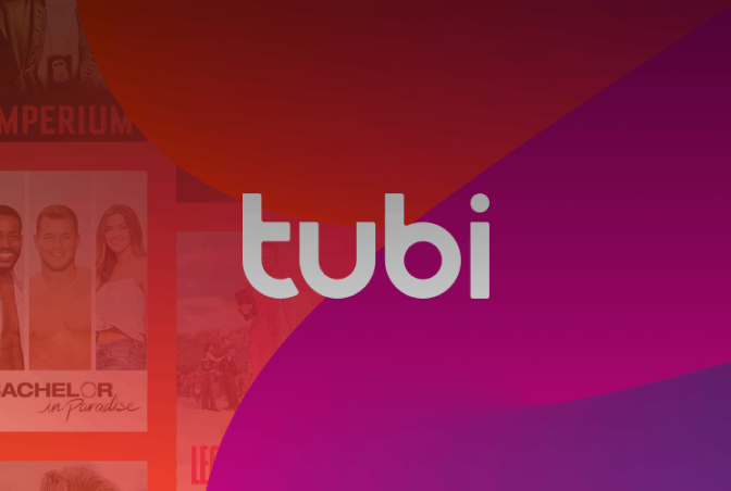 Tubi: Movies & Live TV